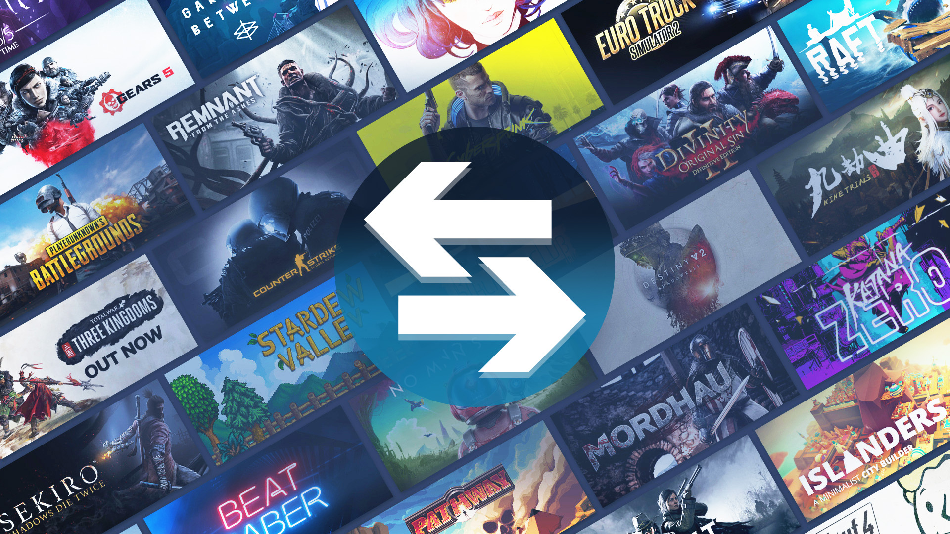 Steam store introduces new image rules for game listings